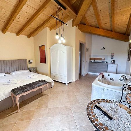La Poggiata Aparthotel Monterotondo  Екстериор снимка