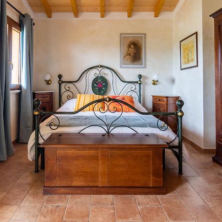 La Poggiata Aparthotel Monterotondo  Екстериор снимка