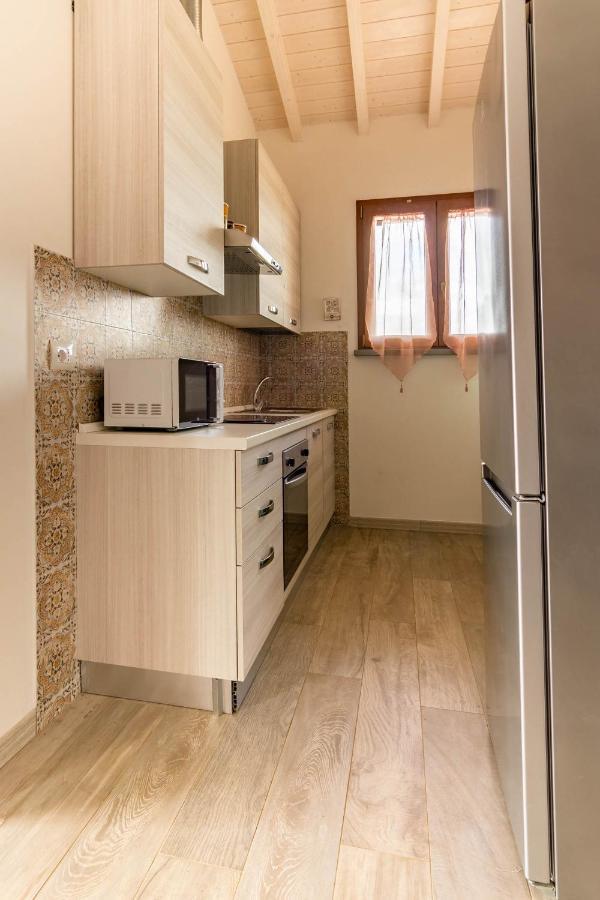 La Poggiata Aparthotel Monterotondo  Екстериор снимка