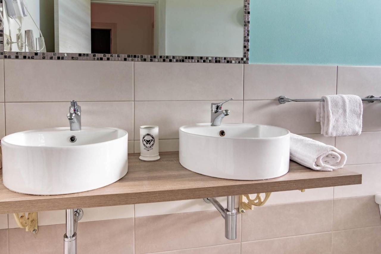La Poggiata Aparthotel Monterotondo  Екстериор снимка