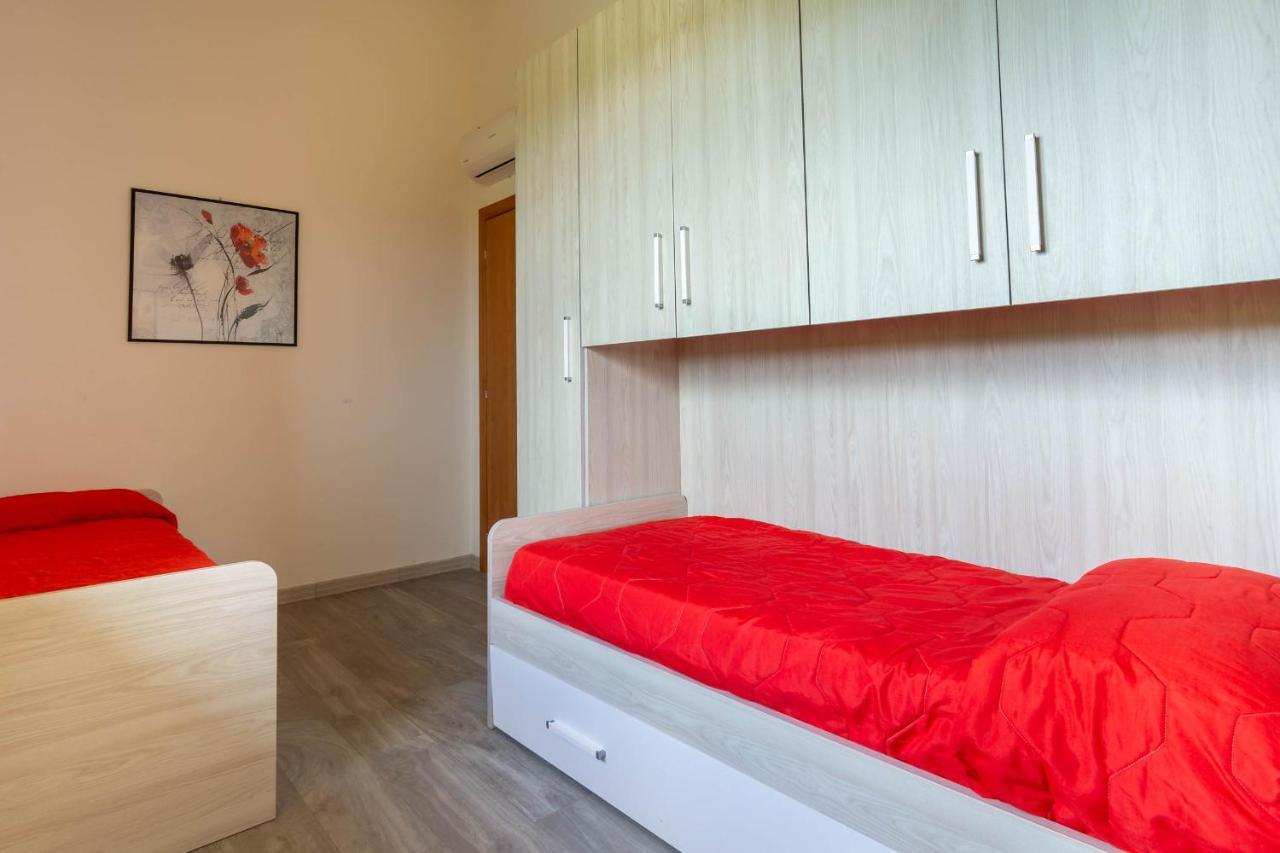 La Poggiata Aparthotel Monterotondo  Екстериор снимка