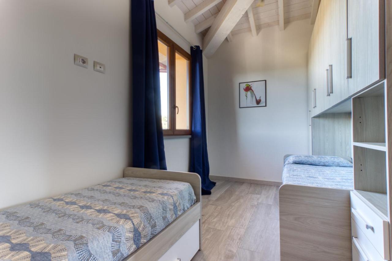 La Poggiata Aparthotel Monterotondo  Екстериор снимка