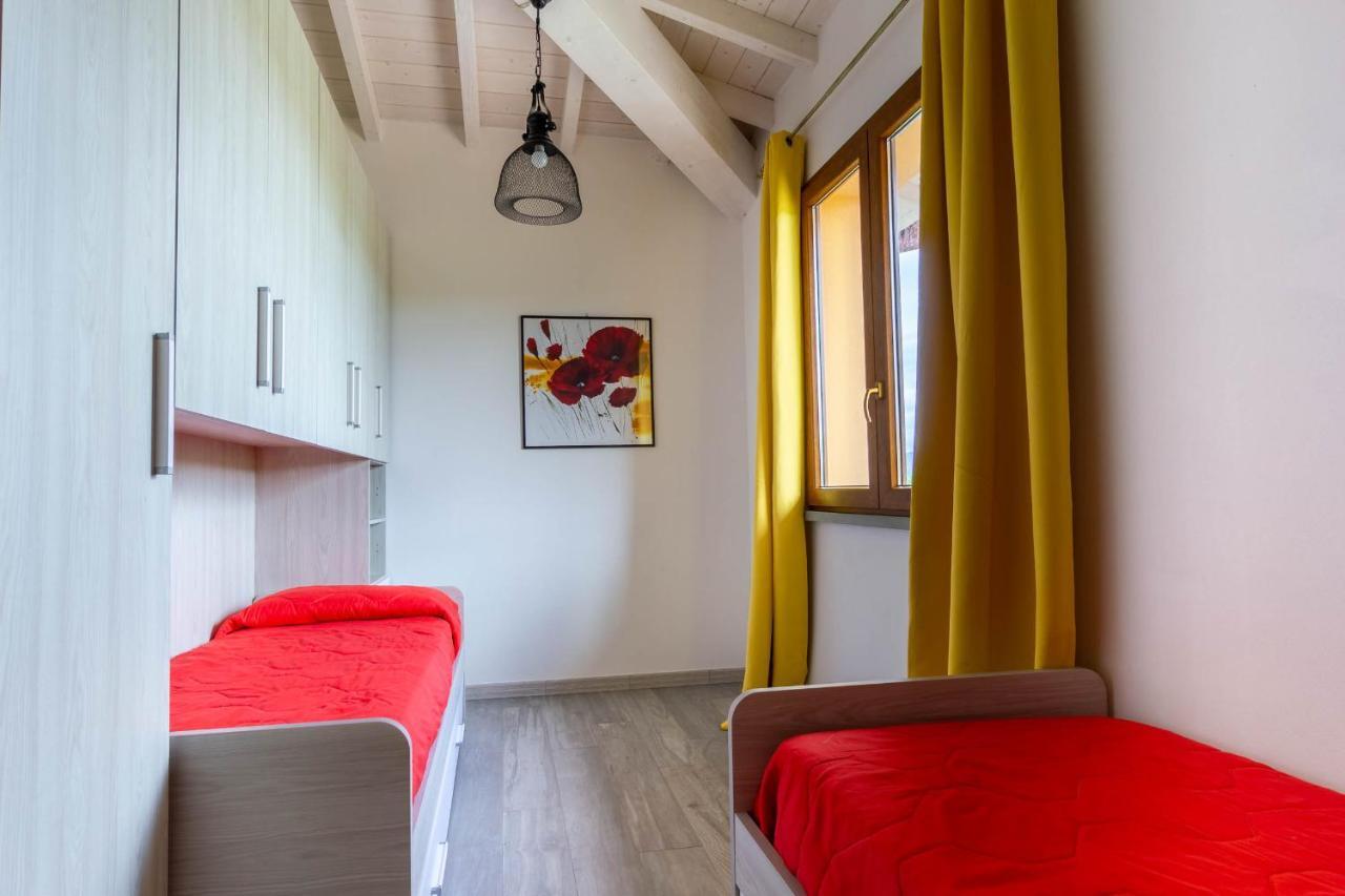 La Poggiata Aparthotel Monterotondo  Екстериор снимка
