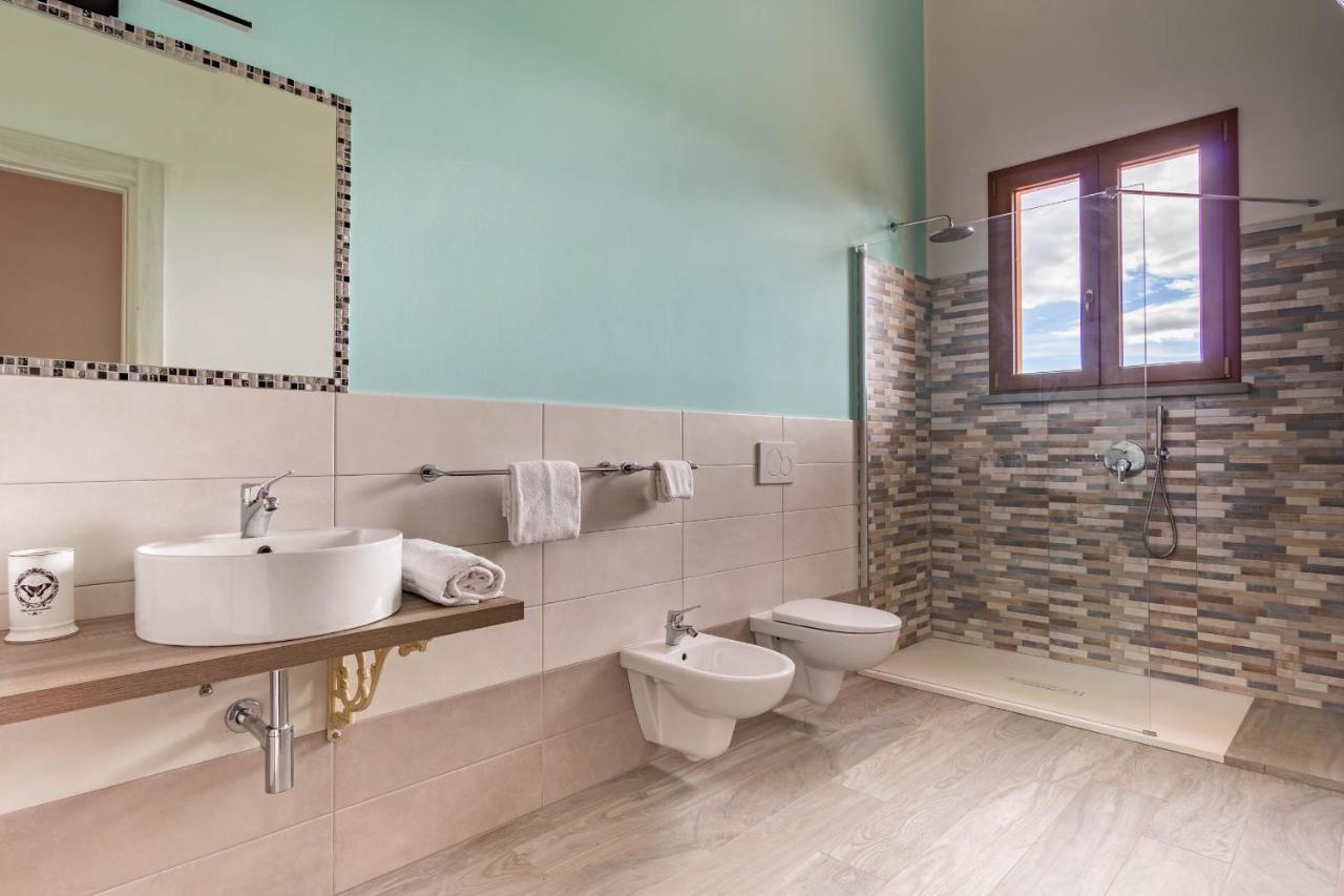 La Poggiata Aparthotel Monterotondo  Екстериор снимка