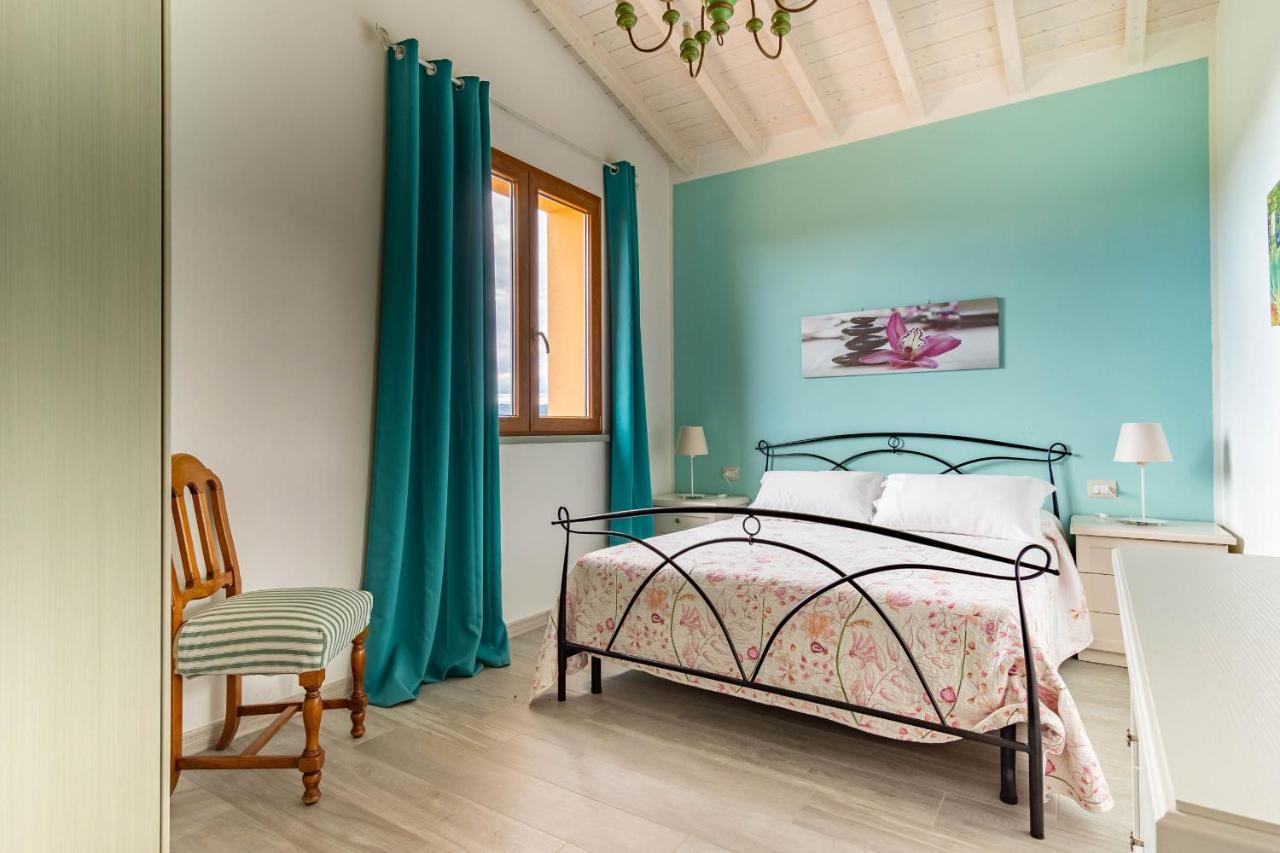 La Poggiata Aparthotel Monterotondo  Екстериор снимка