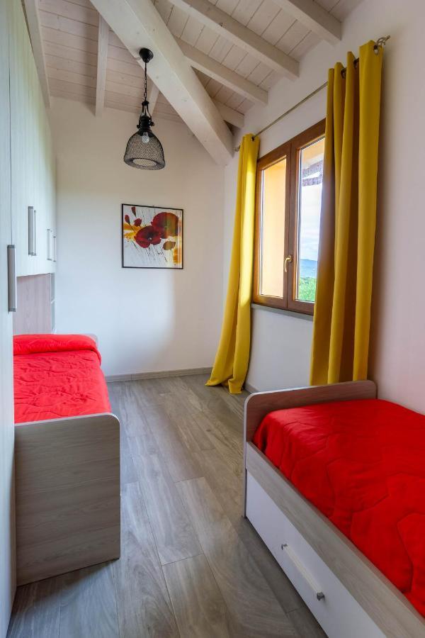 La Poggiata Aparthotel Monterotondo  Екстериор снимка