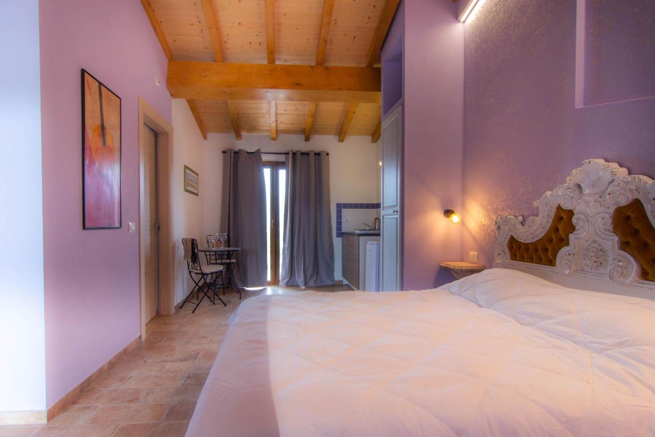 La Poggiata Aparthotel Monterotondo  Екстериор снимка