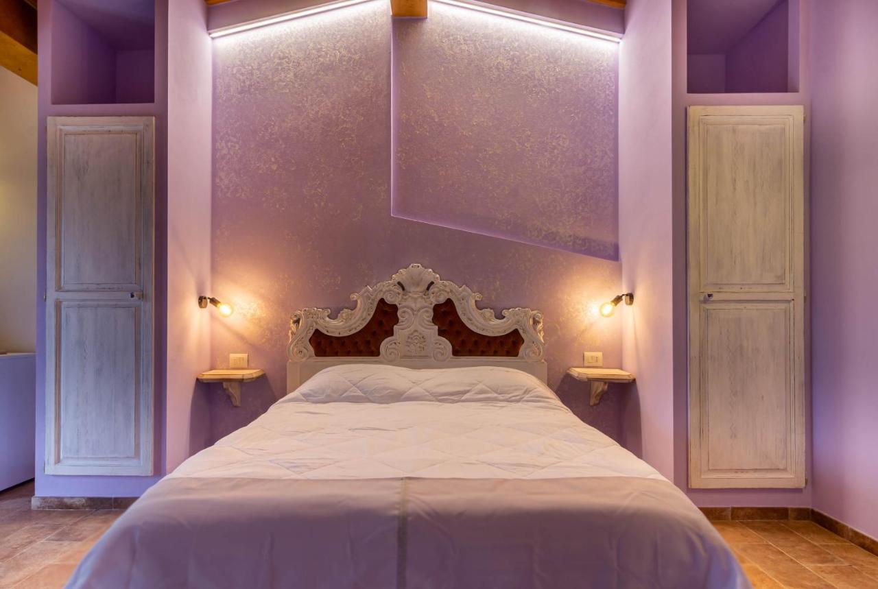 La Poggiata Aparthotel Monterotondo  Екстериор снимка