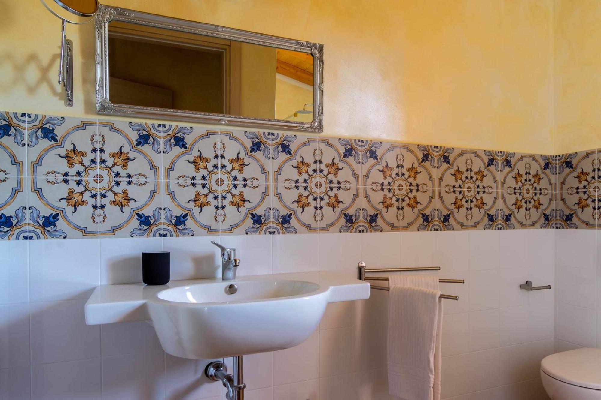 La Poggiata Aparthotel Monterotondo  Екстериор снимка