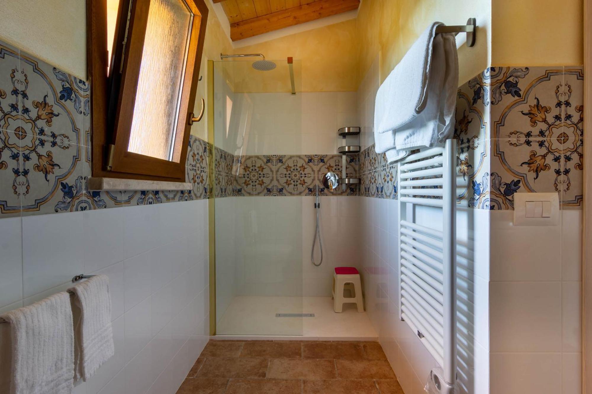 La Poggiata Aparthotel Monterotondo  Екстериор снимка
