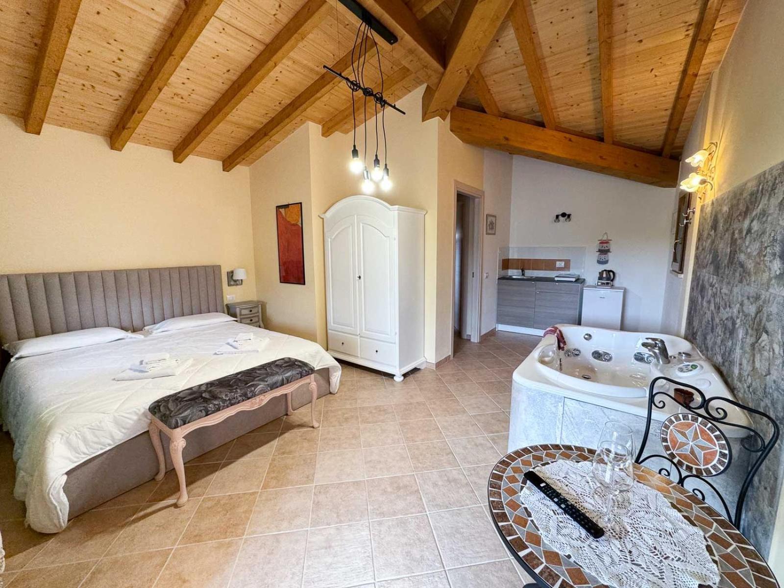 La Poggiata Aparthotel Monterotondo  Екстериор снимка