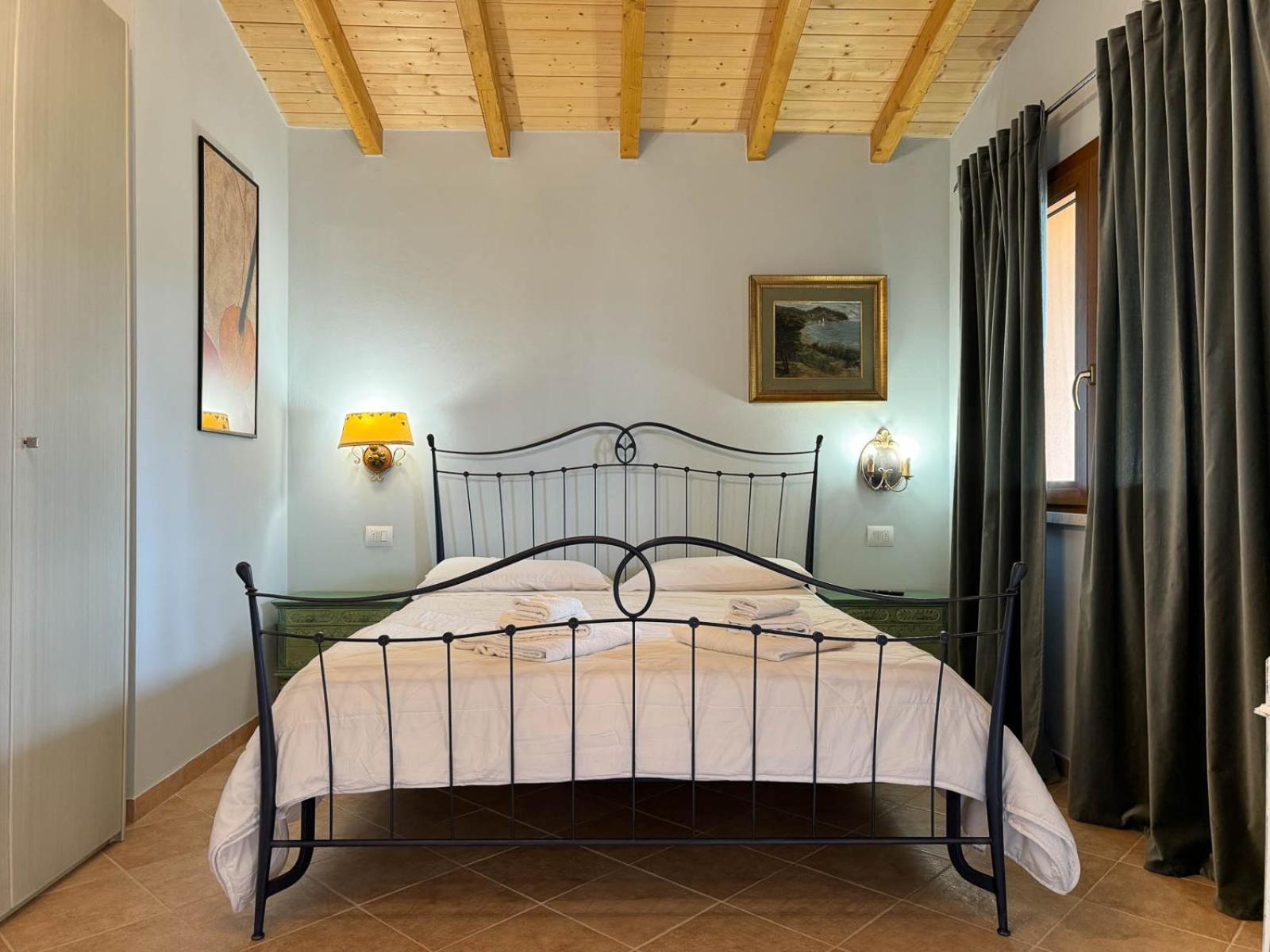 La Poggiata Aparthotel Monterotondo  Екстериор снимка