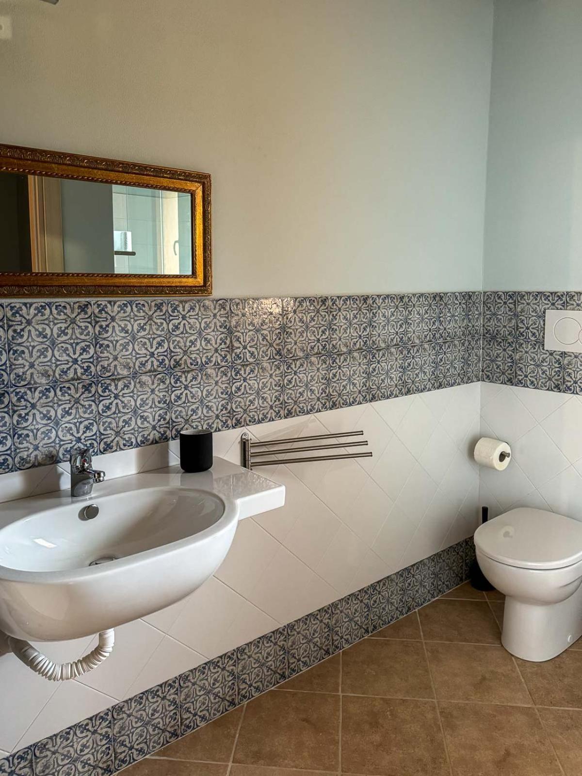La Poggiata Aparthotel Monterotondo  Екстериор снимка