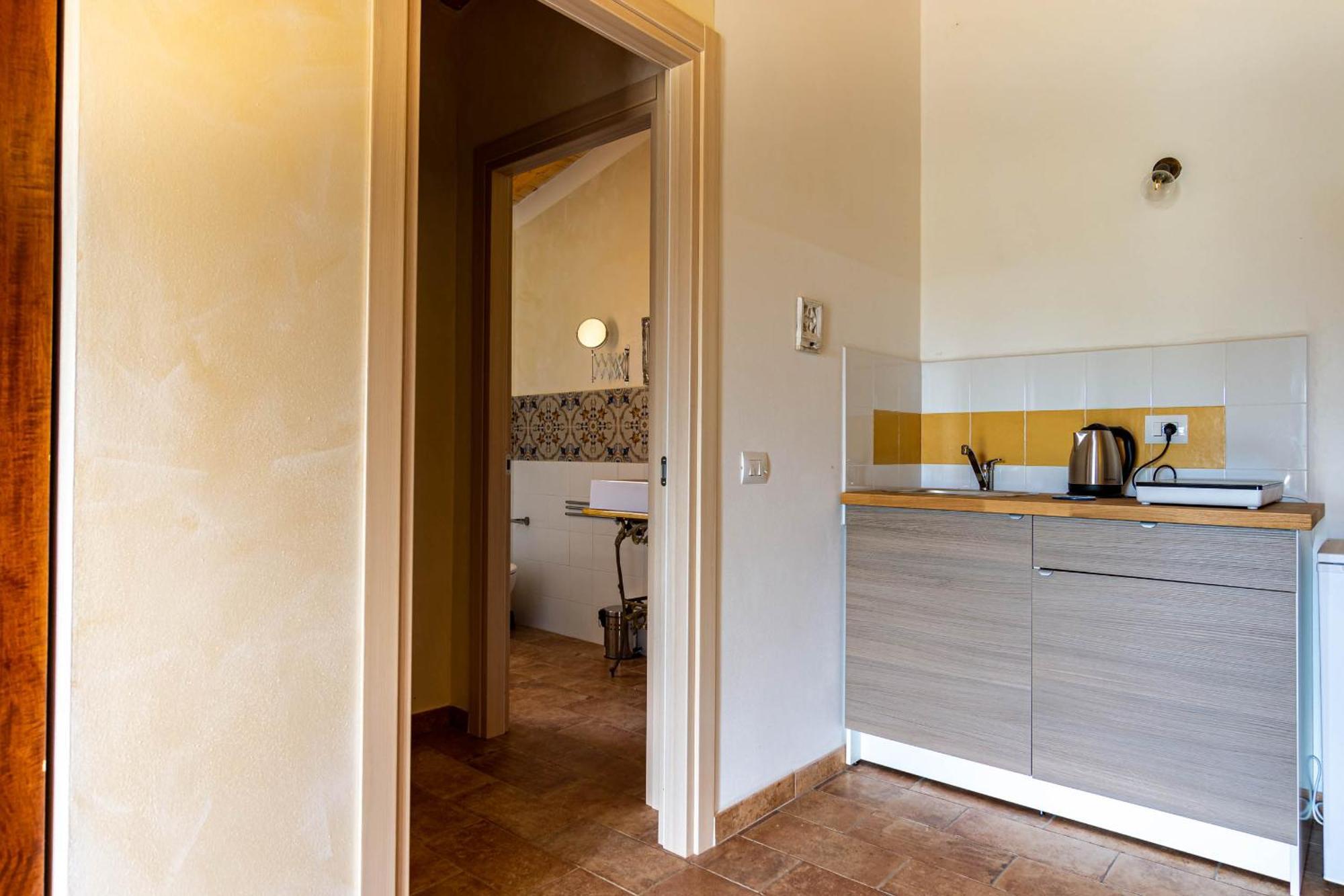 La Poggiata Aparthotel Monterotondo  Екстериор снимка