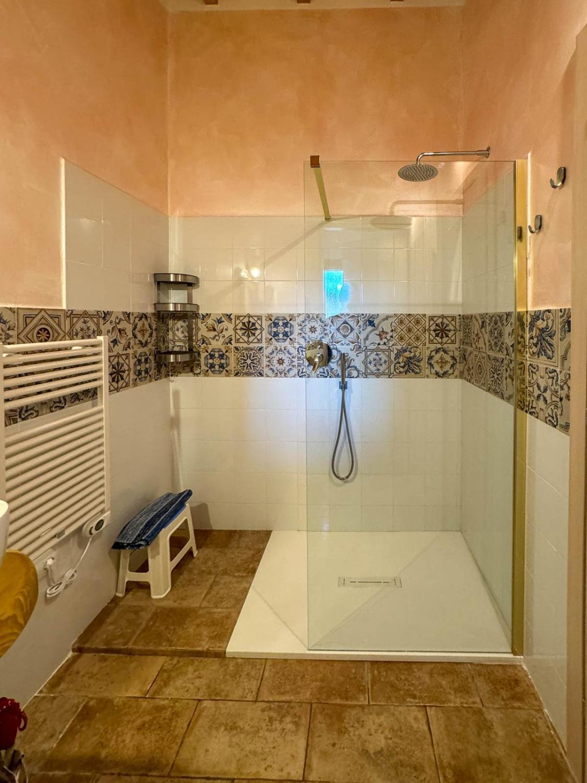 La Poggiata Aparthotel Monterotondo  Екстериор снимка