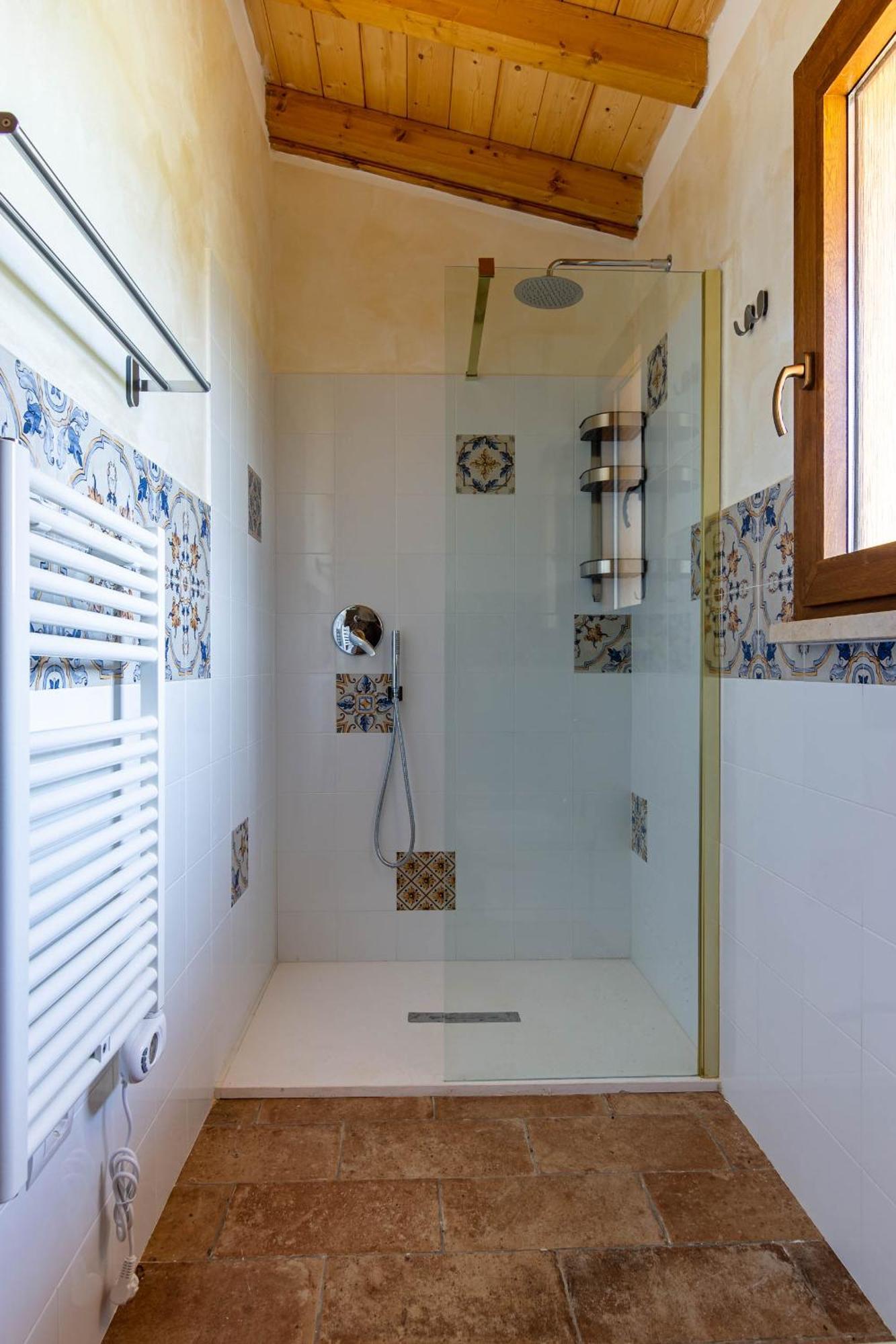 La Poggiata Aparthotel Monterotondo  Екстериор снимка