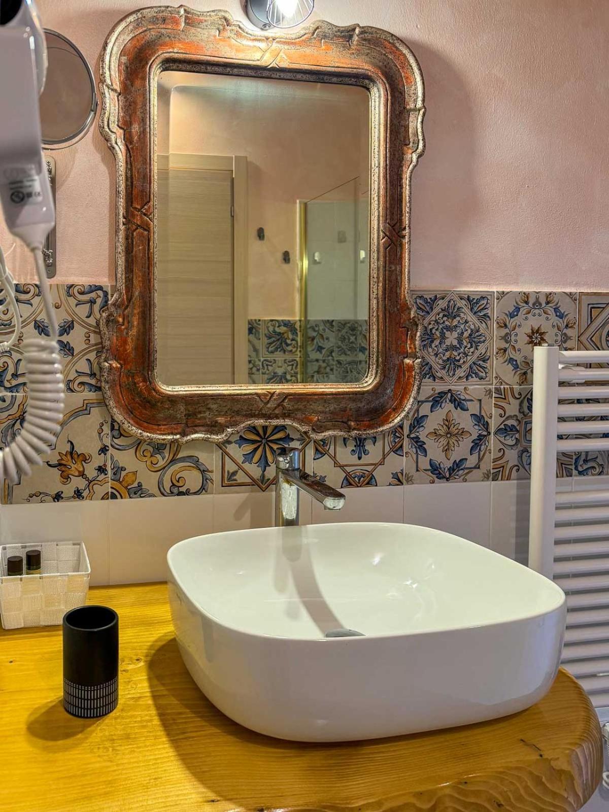 La Poggiata Aparthotel Monterotondo  Екстериор снимка
