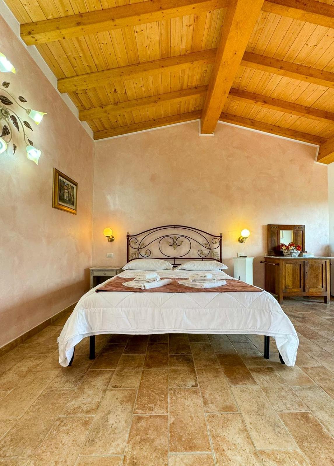 La Poggiata Aparthotel Monterotondo  Екстериор снимка
