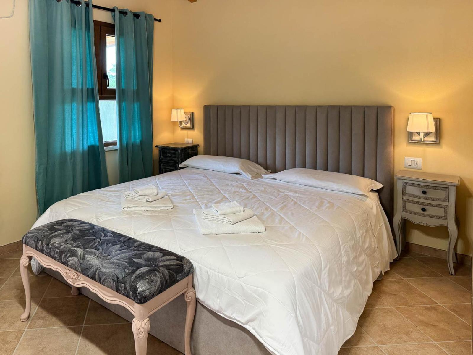 La Poggiata Aparthotel Monterotondo  Екстериор снимка